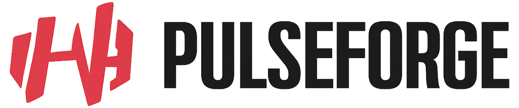PulseForge