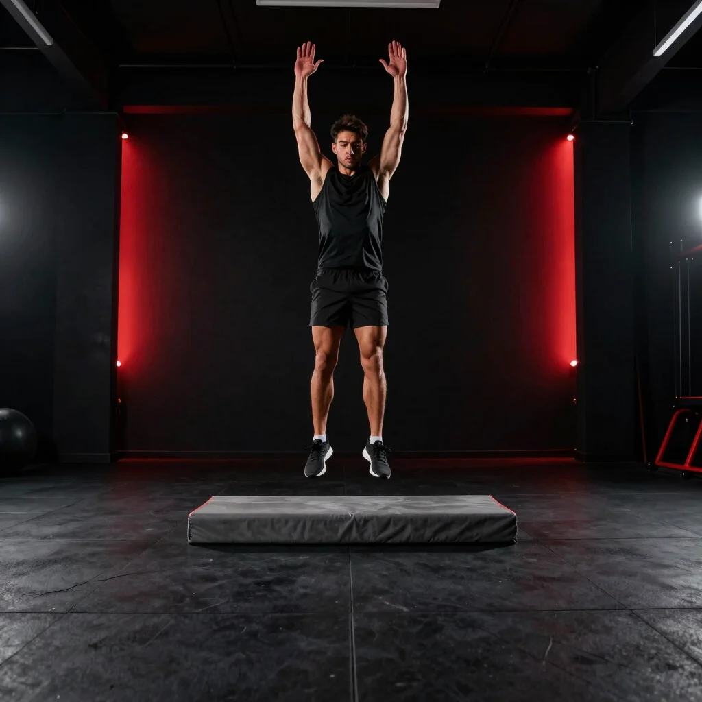 Athletic Performance Assessment