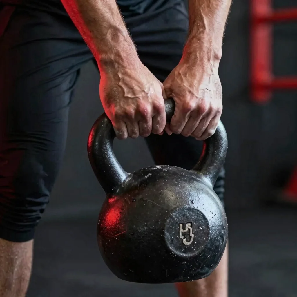 Strength & Conditioning Coaching