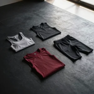 Hybrid Training Kickoff Consultation